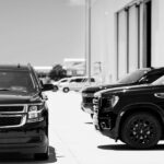 Premium Ground Transportation in New York: Redefining Modern Travel Comfort