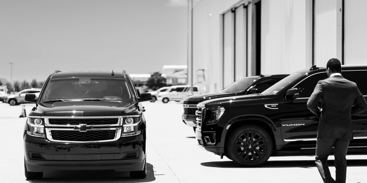 Premium Ground Transportation in New York: Redefining Modern Travel Comfort