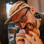 Queens Entrepreneur Joshua Dat Built a Thriving Deli Empire From a Single Viral Sandwich