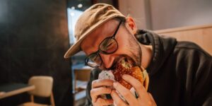 Queens Entrepreneur Joshua Dat Built a Thriving Deli Empire From a Single Viral Sandwich