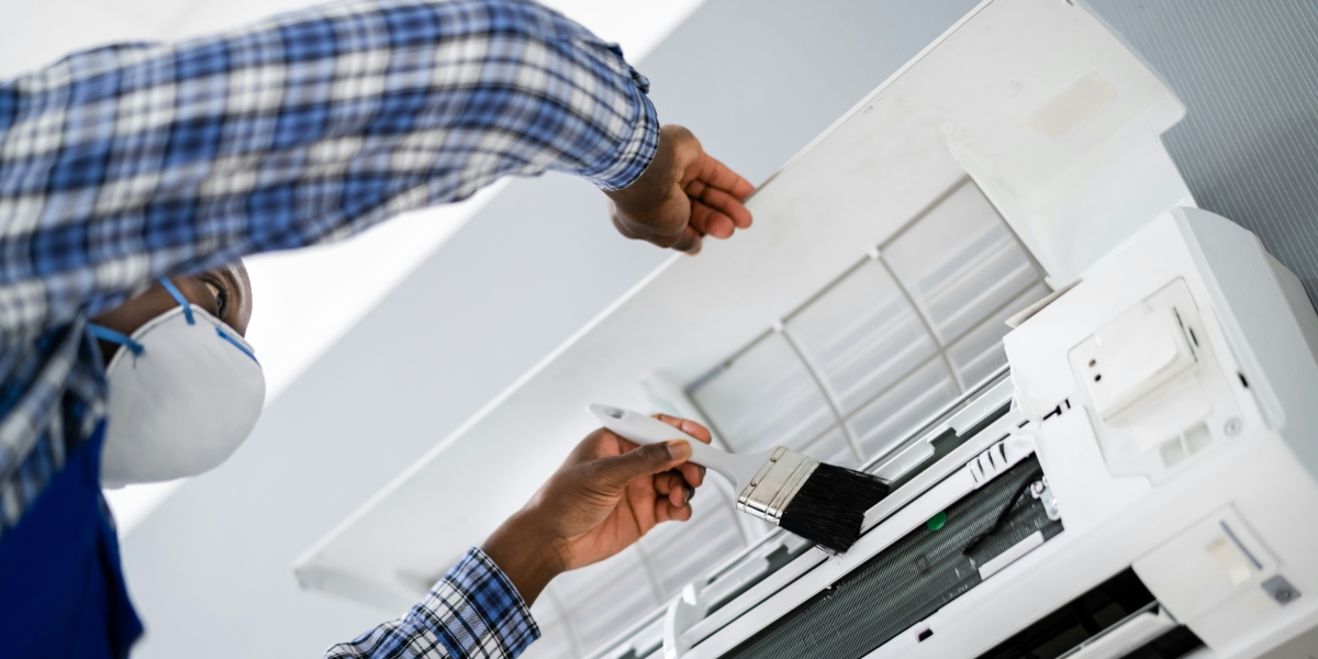 Signs Your Air Conditioner Needs a Professional Check-Up
