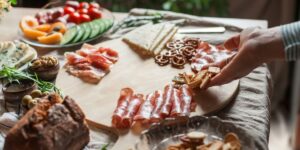 Smorgasburg Is Heading to Central Park This May — and It's Bringing the City With It