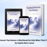 Sophia Rose Lancer Lived It, Then Wrote the Workbook She Wishes She Had