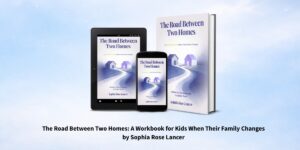 Sophia Rose Lancer Lived It, Then Wrote the Workbook She Wishes She Had