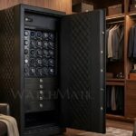 The Future of Timepiece Preservation and How WatchMatic is Disrupting the Global Luxury Storage Market