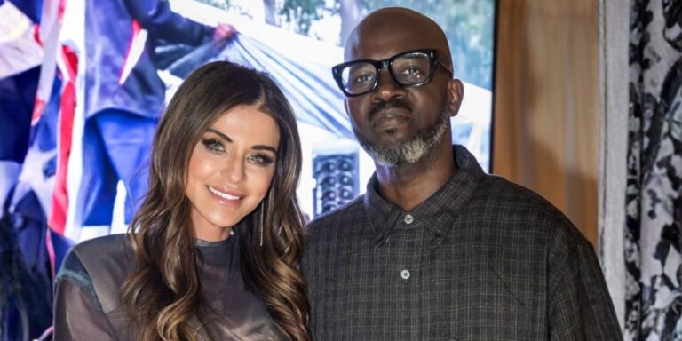 The Green Vision’s Amy Green & Grammy Award-Winner Nkosinathi Innocent Maphumulo of The Black Coffee Foundation Host, “An Evening of Music & Impact,” at The St. Regis Aspen