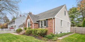 The Housing Market Is Not Slow Everywhere: Inside One of New Jersey's Most Competitive Markets