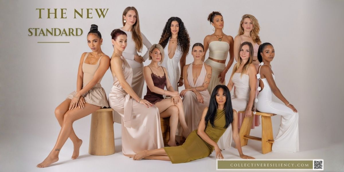 The New Standard: How Collective Resiliency Is Redefining Women’s Empowerment in Times Square