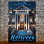 The Retirees: Florida Sun, Murder, and a Cat Who Knows Too Much