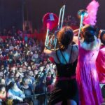 The Rocky Horror Show Opens on Broadway at Studio 54 in 2026