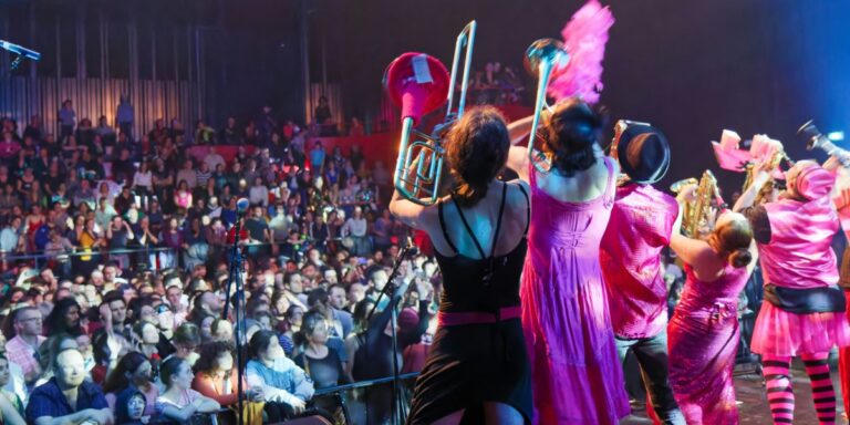 The Rocky Horror Show Opens on Broadway at Studio 54 in 2026