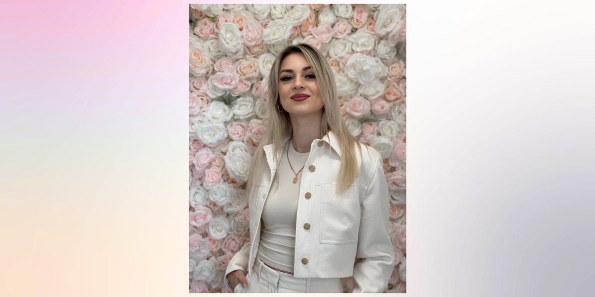 Top Master & Industry Judge Vita Leibiuk Sets a New Standard in Lash Artistry