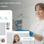 Turning Dental Treatment Confusion Into Patient Confidence: Clarity, an iF Design Award-Winning UX by Yutong Liu