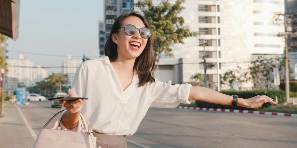 Uber's Women Preferences Feature Is Now Live in NYC — But a Supply Gap Complicates the Rollout