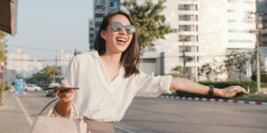 Uber's Women Preferences Feature Is Now Live in NYC — But a Supply Gap Complicates the Rollout