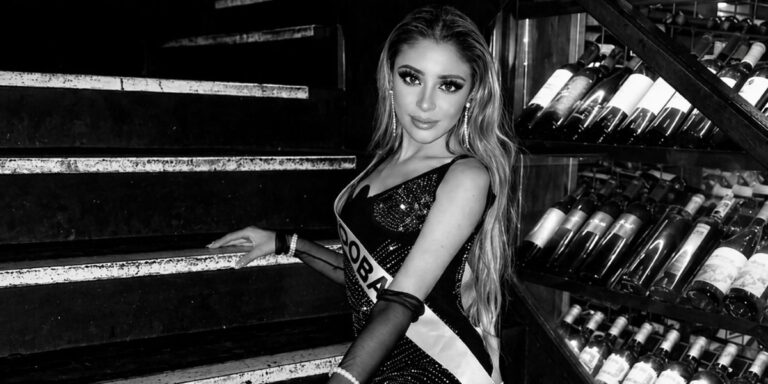 Valentina Silver on Purpose Beyond Beauty and a New Generation of Socially Conscious Leadership