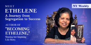 Why Becoming Ethelene is the Essential Read for the Modern Seeker