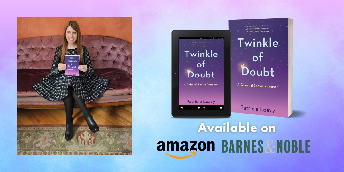 Why Doubt Deserves a Place in Love Stories