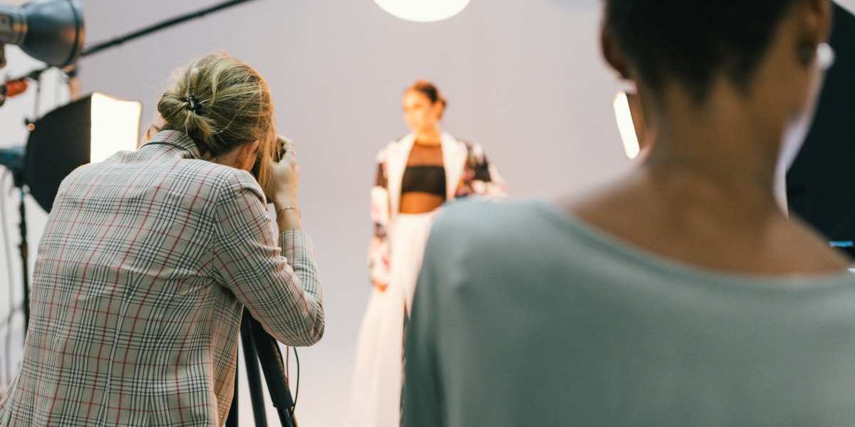Why European Modeling Agencies Are Attracting Global Brands