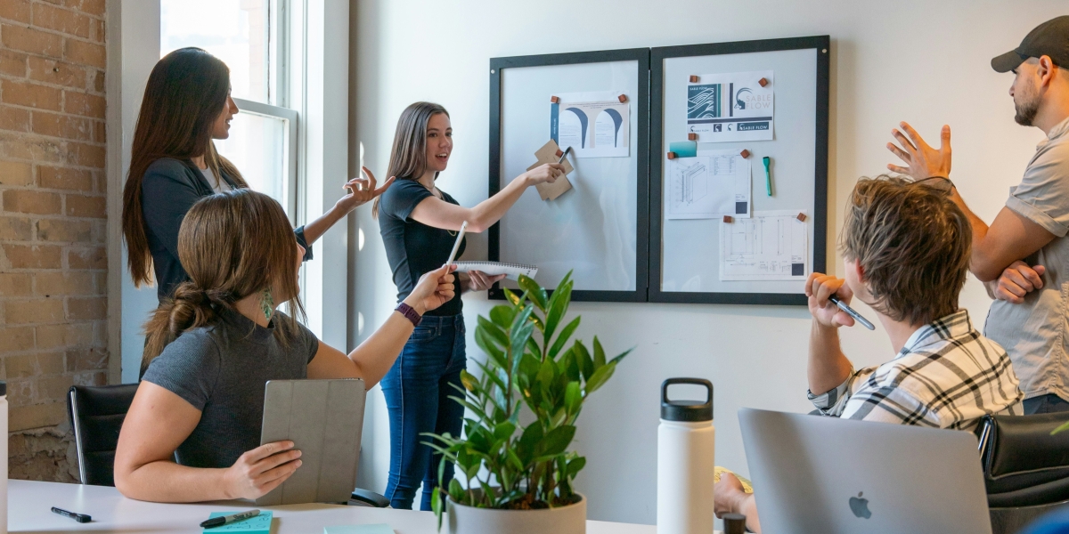 Why Modern Brands Need Strategic Communication to Stand Out in a Saturated Market