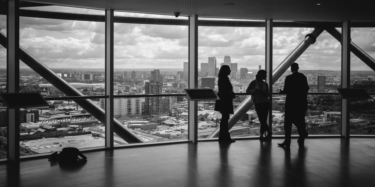 Why Working with a Red Deer Financial Advisor Can Bring Clarity to Complex Wealth