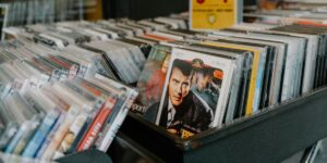 Your DVD Collection Is Worth More Than You Think