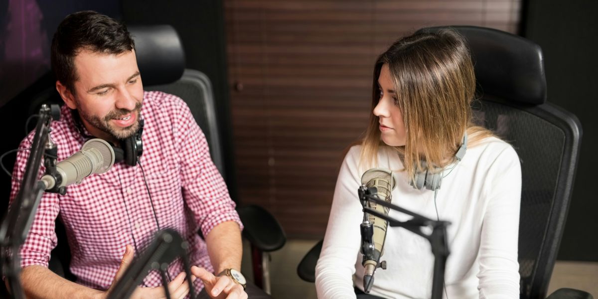 Zachary Bernard of We Feature You PR on Why Podcast Guesting Is the Most Underused Growth Strategy in Business Today