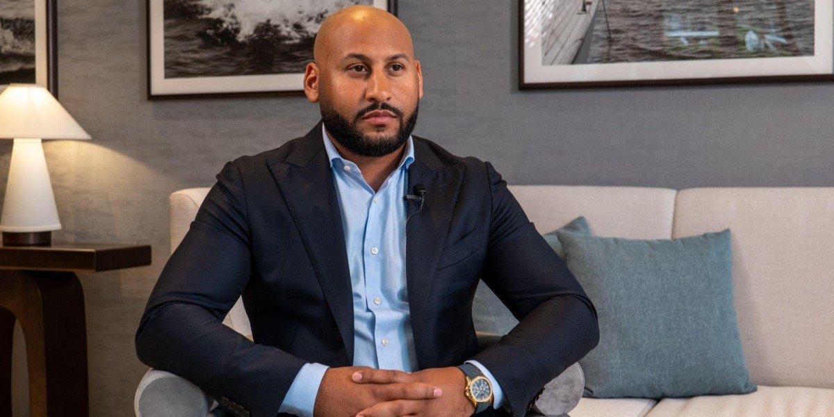 Duma Boko Appoints Aviation Executive Demetrios Bradshaw as Advisor