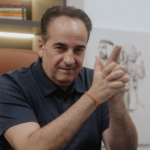 From International Banking to Entrepreneurial Ventures - The Business Activities of Kassem Lahham Across Finance, Technology, and Media