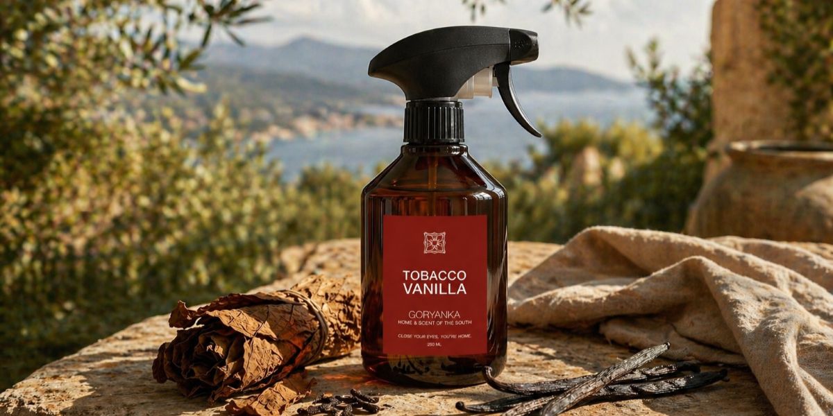 How Goryanka Reframes Home Care as a Daily Ritual