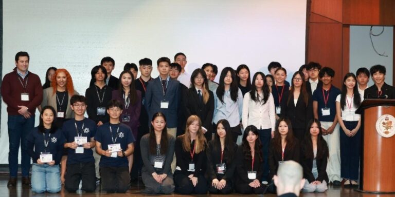 How InGenius Prep USA Turns Teen Ideas Into Real, Grounded Projects