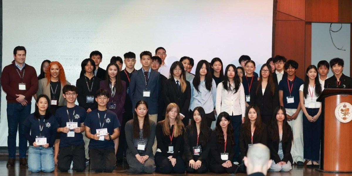 How InGenius Prep USA Turns Teen Ideas Into Real, Grounded Projects