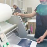 How Richardson, TX-Based DTF Dallas Is Meeting the Demand for Same-Day Custom Printing