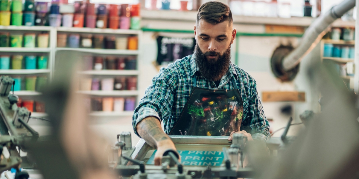 How Small Print Shops Are Using DTF Technology to Scale with an Equipment and Supplies Breakdown