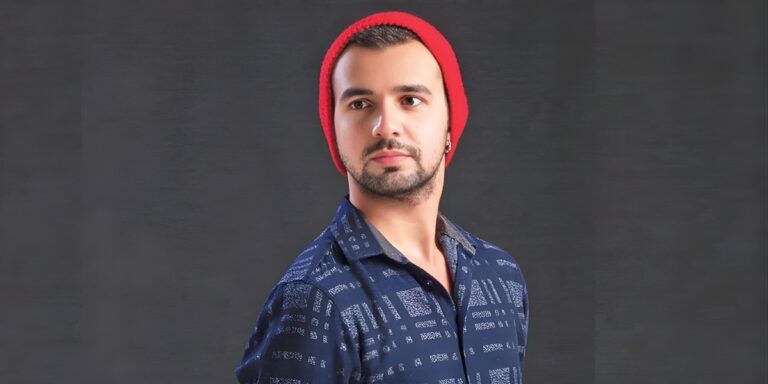 Nuh Omar and the Art of Building Modern Myth