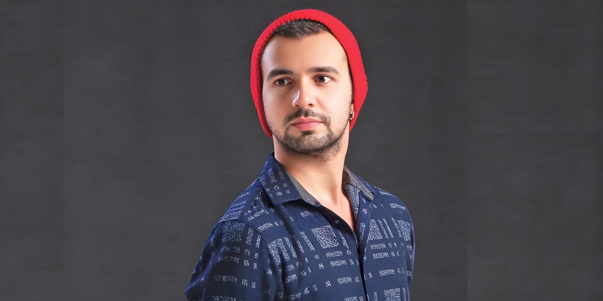 Nuh Omar and the Art of Building Modern Myth