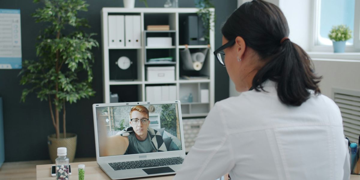What New Yorkers Need to Know About Virtual Healthcare
