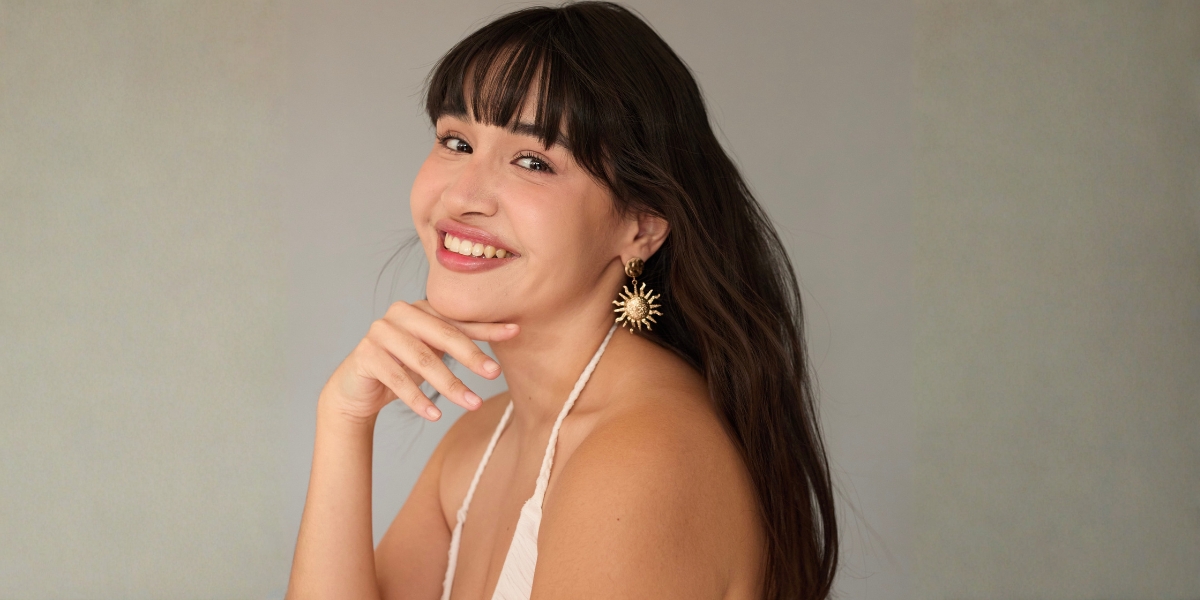 Sabina Tenorio Uses Art as a Vehicle for Change