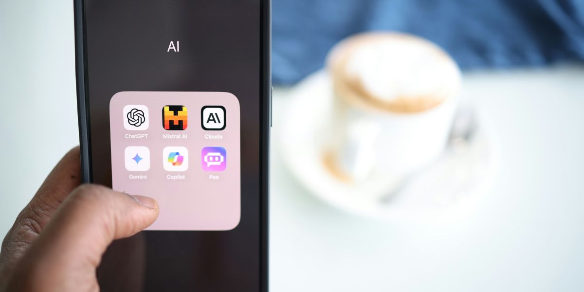 6 Next-Gen Business Insights in Honor of National AI Day