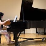 Pianist Xijuan Zong Brings Contemporary Piano Voices to New York’s Kaufman Music Center