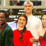 A Radiant New Year: Soprano Yixuan Li Joins the Manhattan Philharmonic in a Celebratory Concert