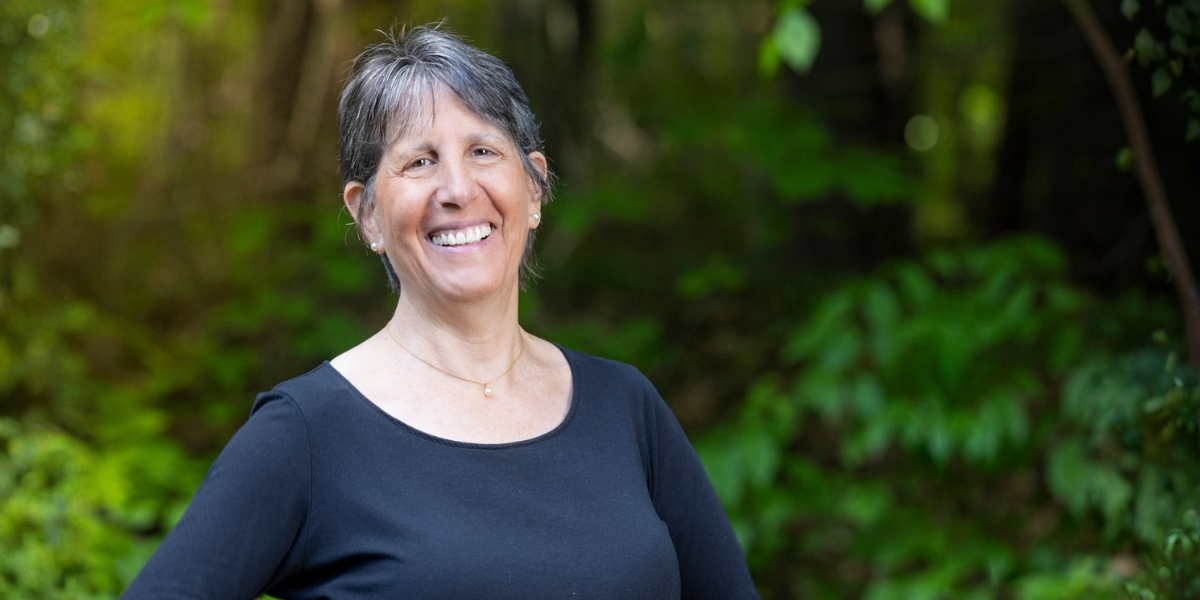 Dayna Guido on AI and Mental Health: When the First Conversation Is With a Machine