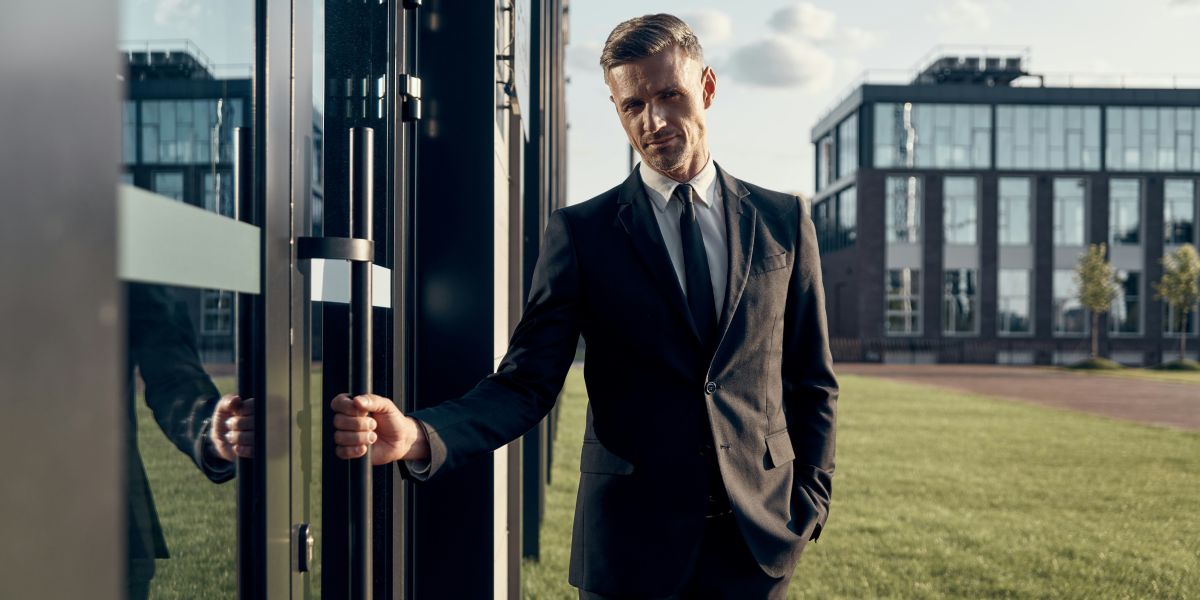 Logan Sugarman: The Right Investment Was in Becoming a Founder