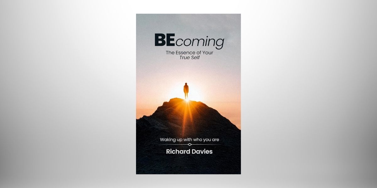 The Courage to Disappoint Others: Setting Boundaries as an Act of Self-Love by Richard Davies