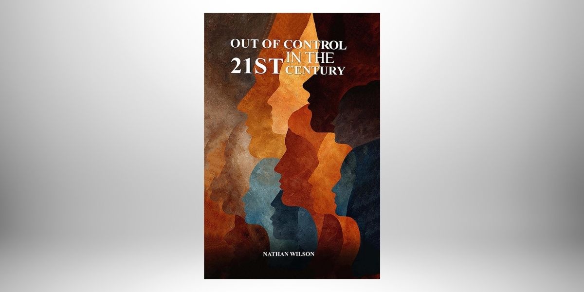 From Brokenness to Ministry and the Story Behind Out of Control