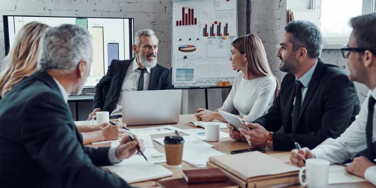 How to Earn the Kind of Trust That Actually Grows Your Business