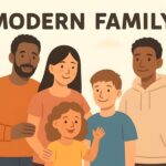 Modern Approaches to Family Law: Adapting to Contemporary Challenges