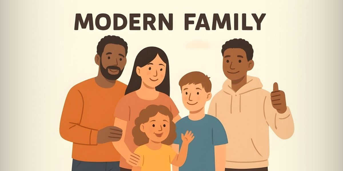 Modern Approaches to Family Law: Adapting to Contemporary Challenges
