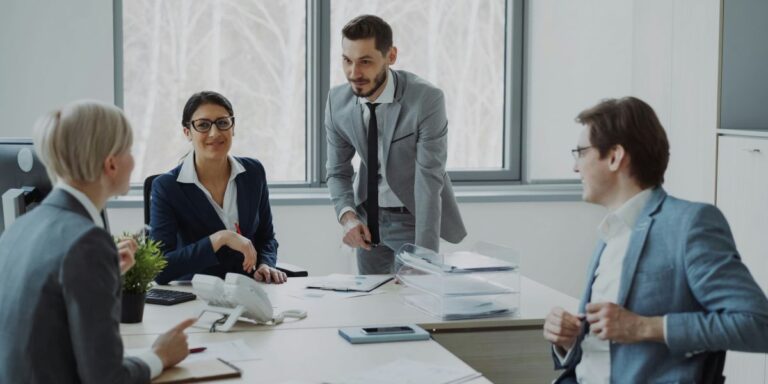 The Hidden Risk Inside High-Growth Companies