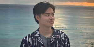 Designing Clarity: How Ming Li Makes Complex Systems Feel Human